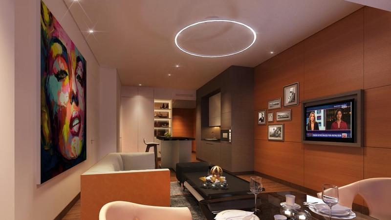 Hotel Element Kuala Lumpur Exteriér fotografie